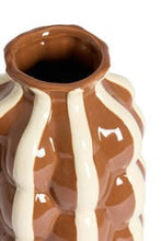 Carica l'immagine nel visualizzatore di Gallery, Zeneli vaso in ceramica
