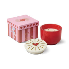 Carica l'immagine nel visualizzatore di Gallery, CHARMED candela WILD FIG and ROSE
