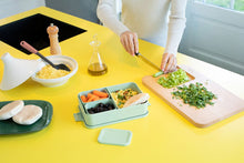 Carica l'immagine nel visualizzatore di Gallery, Lunch Box Make &amp; Take
