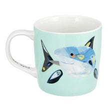 Carica l'immagine nel visualizzatore di Gallery, Ocean Mugs
