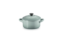 Carica l'immagine nel visualizzatore di Gallery, Mini Cocotte in gres Le Creuset
