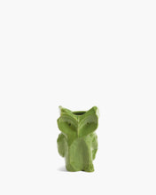 Carica l'immagine nel visualizzatore di Gallery, After Midnight vaso Gufo Mini
