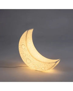 Lampada My Tiny Moon Seletti