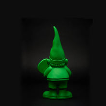 Carica l'immagine nel visualizzatore di Gallery, Gnomo Paquito verde
