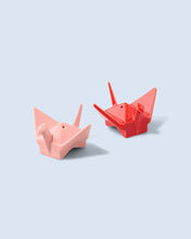 Carica l'immagine nel visualizzatore di Gallery, Set sale e pepe ORIGAMI
