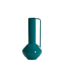 Carica l'immagine nel visualizzatore di Gallery, Panzano medio vaso in metallo
