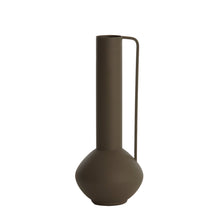Carica l'immagine nel visualizzatore di Gallery, Panzano vaso in metallo
