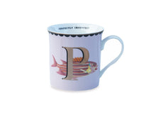 Carica l'immagine nel visualizzatore di Gallery, Yvonne Ellen Mug  Media
