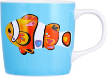 Carica l'immagine nel visualizzatore di Gallery, Ocean Mugs

