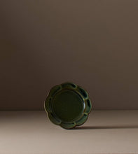 Carica l'immagine nel visualizzatore di Gallery, Piattino per incenso in ceramica giapponese
