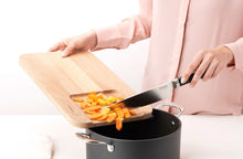 Carica l'immagine nel visualizzatore di Gallery, Coltello da chef
