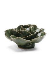 Carica l'immagine nel visualizzatore di Gallery, Ranuncolo verde
