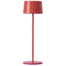 Carica l&#39;immagine nel visualizzatore di Gallery, Lampada portatile senza fili
