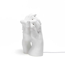 Carica l&#39;immagine nel visualizzatore di Gallery, Lampada With Me Seletti
