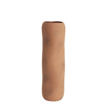Carica l'immagine nel visualizzatore di Gallery, Serafina vaso in ceramica effetto terracotta
