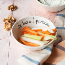 Carica l'immagine nel visualizzatore di Gallery, Set 4 coppette pinzimonio
