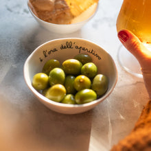 Carica l'immagine nel visualizzatore di Gallery, Set 4 coppette aperitivo
