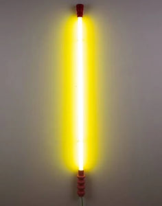 Luce led Super Linea Seletti