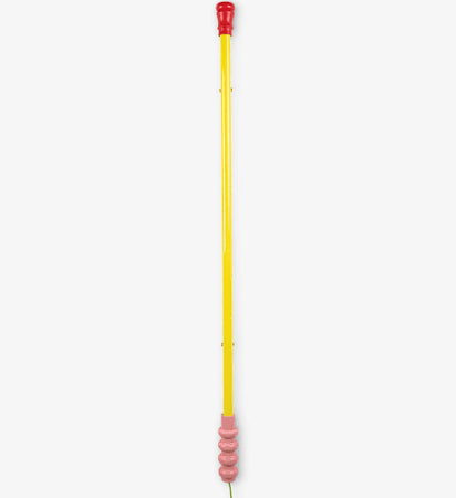 Luce led Super Linea Seletti