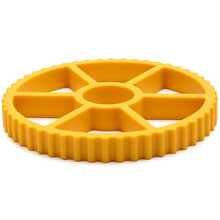 Carica l'immagine nel visualizzatore di Gallery, Sottopentola in silicone
