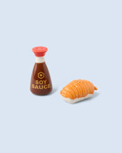 Carica l'immagine nel visualizzatore di Gallery, Set sale e pepe SUSHI
