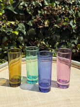 Carica l'immagine nel visualizzatore di Gallery, The Gracie set 4 bicchieri da shot
