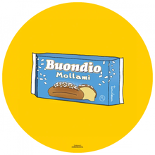 Carica l'immagine nel visualizzatore di Gallery, Tovagliette Timidessen
