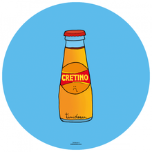 Carica l'immagine nel visualizzatore di Gallery, Tovagliette Timidessen
