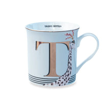 Carica l'immagine nel visualizzatore di Gallery, Yvonne Ellen Mug  Media
