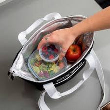 Carica l'immagine nel visualizzatore di Gallery, Lunch Bag Termica "Fucking Tuppers"
