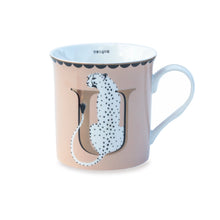 Carica l'immagine nel visualizzatore di Gallery, Yvonne Ellen Mug  Media
