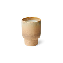 Carica l'immagine nel visualizzatore di Gallery, Vancouver candela profumata con vasetto in ceramica
