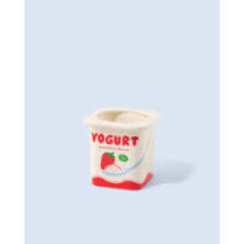 Carica l'immagine nel visualizzatore di Gallery, Vaso Yogurt fragola in Ceramica
