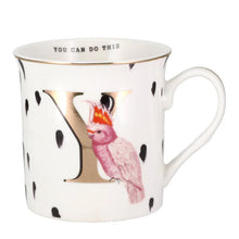 Carica l'immagine nel visualizzatore di Gallery, Yvonne Ellen Mug  Media
