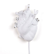 Carica l&#39;immagine nel visualizzatore di Gallery, Lampada cuore
