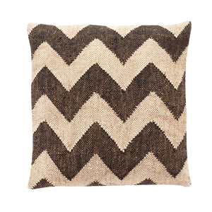 Cuscino Zig Zag