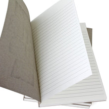 Carica l&#39;immagine nel visualizzatore di Gallery, Quaderno Burn After Reading
