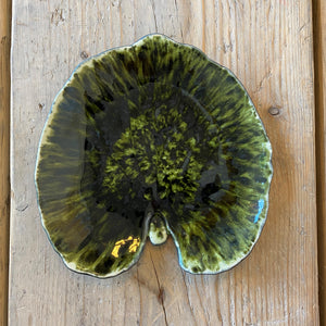 Piatto Alchemille