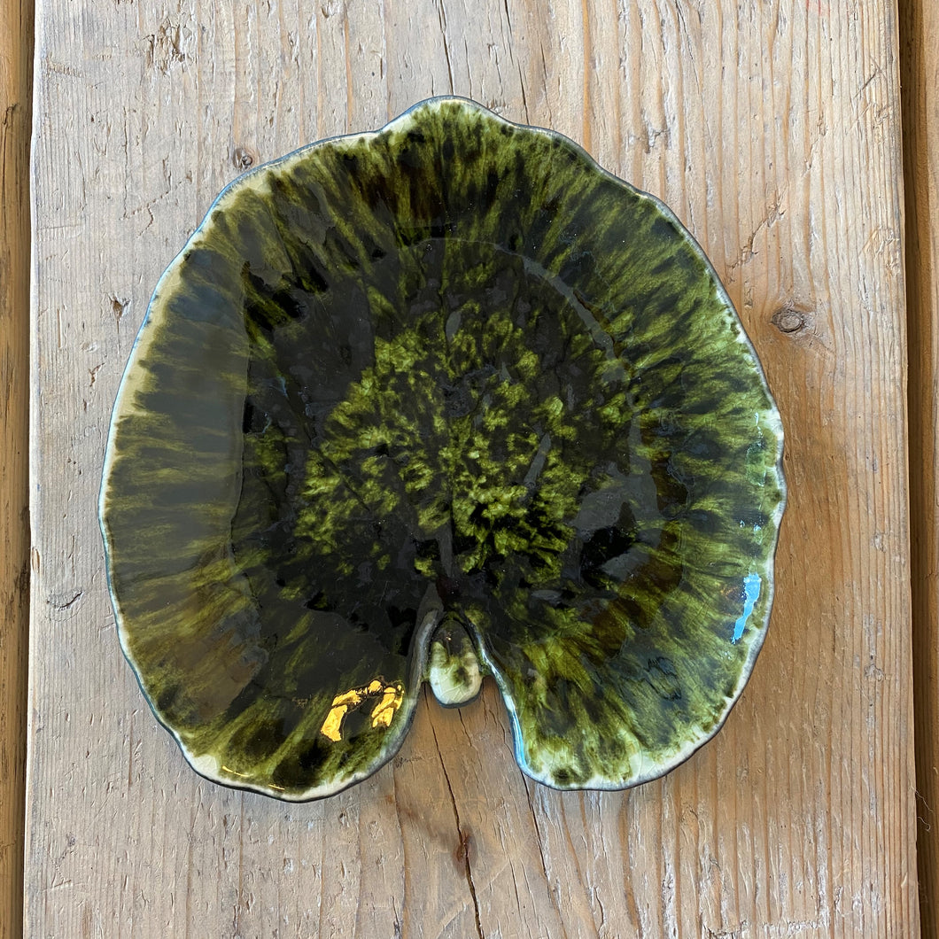Piatto Alchemille