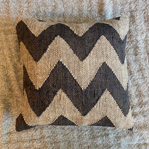 Cuscino Zig Zag