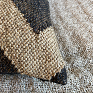 Cuscino Zig Zag