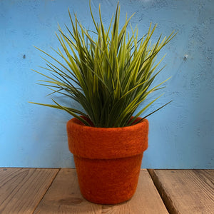 Portavaso feltro piccolo
