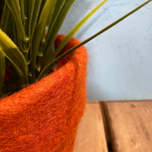 Carica l&#39;immagine nel visualizzatore di Gallery, Portavaso feltro piccolo
