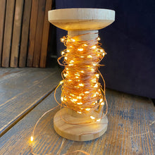 Carica l&#39;immagine nel visualizzatore di Gallery, Rocchetto grande luci led
