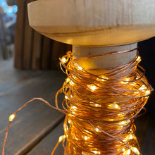 Carica l&#39;immagine nel visualizzatore di Gallery, Rocchetto grande luci led
