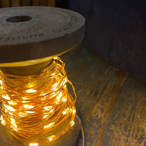 Rocchetto piccolo luci led