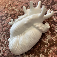 Carica l&#39;immagine nel visualizzatore di Gallery, Vaso cuore anatomico
