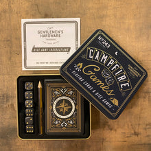 Carica l&#39;immagine nel visualizzatore di Gallery, Games set Campfire
