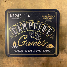Carica l&#39;immagine nel visualizzatore di Gallery, Games set Campfire
