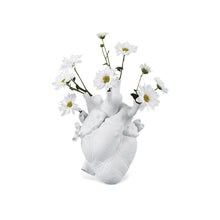 Carica l&#39;immagine nel visualizzatore di Gallery, Vaso cuore anatomico
